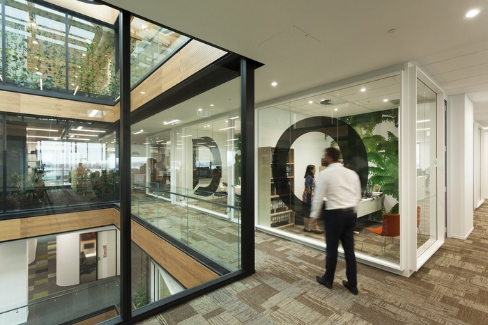 BDO Offices - Auckland - 5