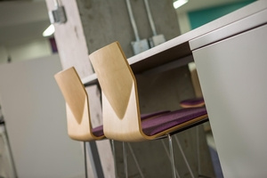 Fish & Richardson Offices - Minneapolis