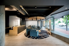 GAIA Infrastructure Partners Offices - Cape Town | Office Snapshots