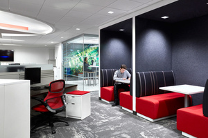 Heineken USA Offices - White Plains