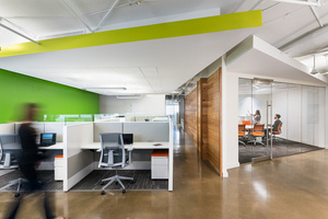 Alarm.com Offices - McLean