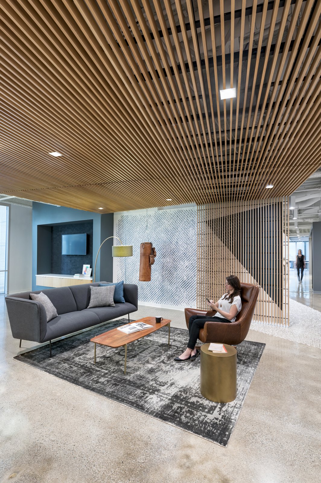 eBay Offices San Francisco Office Snapshots