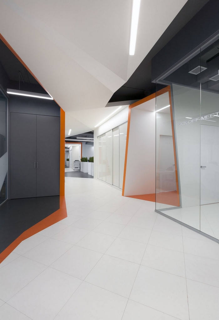 iCore Offices - Moscow - 5