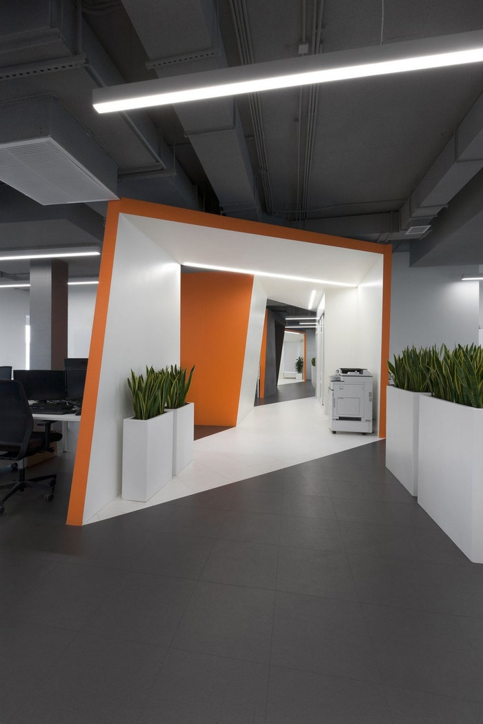 iCore Offices - Moscow - 6
