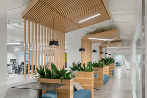 Microsoft's Mid-Market Offices - San Francisco