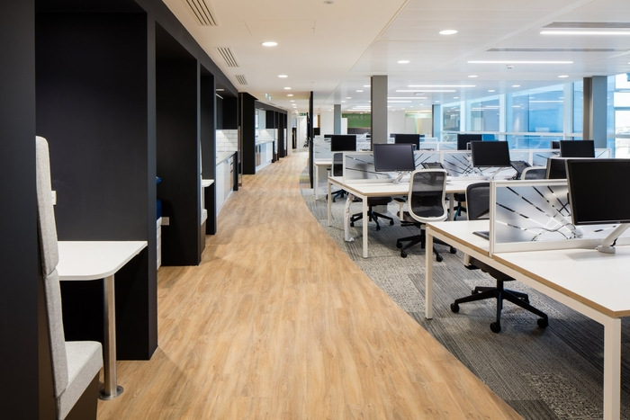 Exterion Media Offices - London - 7