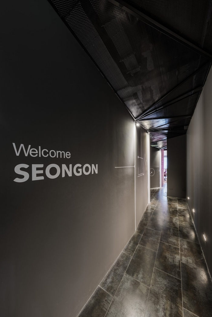SEONgon Offices - Hanoi - 9