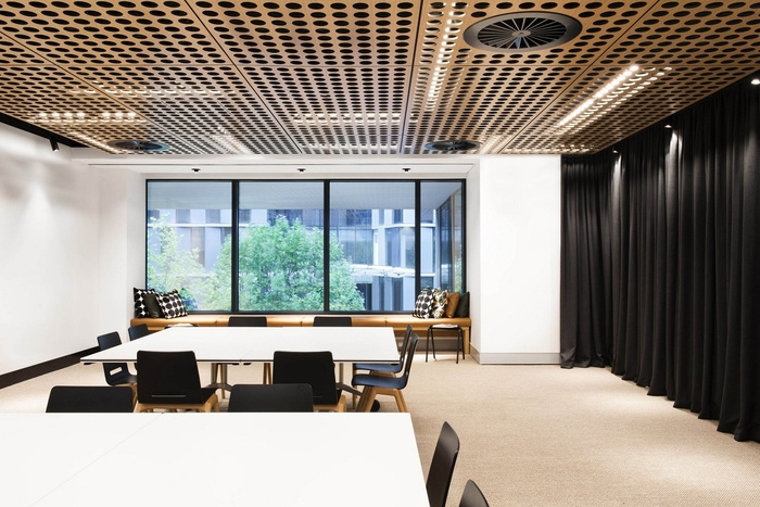 Space&Co Coworking Offices - Melbourne - 6
