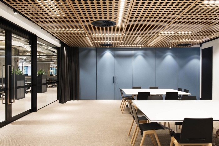 Space&Co Coworking Offices - Melbourne - 7