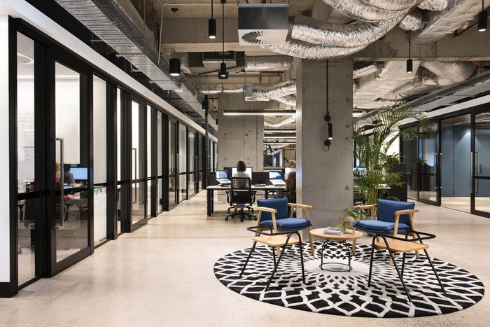 Space&Co Coworking Offices - Melbourne - 1