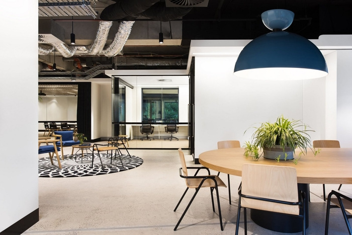 Space&Co Coworking Offices - Melbourne - 4