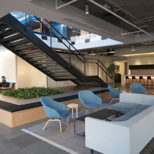 recent Thaddeus Rombauer office photography projects