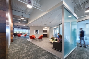 Oatey Company Offices - Cleveland