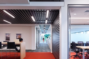 Oatey Company Offices - Cleveland