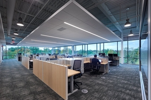 Oatey Company Offices - Cleveland