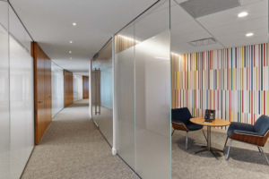 Sands Capital Management Offices - Arlington