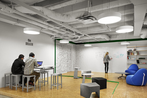 o9 Solutions Offices - Dallas