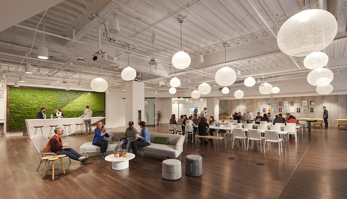 Sprout Social Offices - Chicago - 3