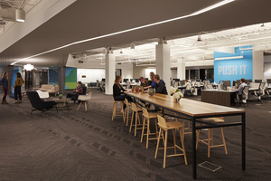 Sprout Social Offices - Chicago