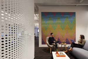 Sprout Social Offices - Chicago