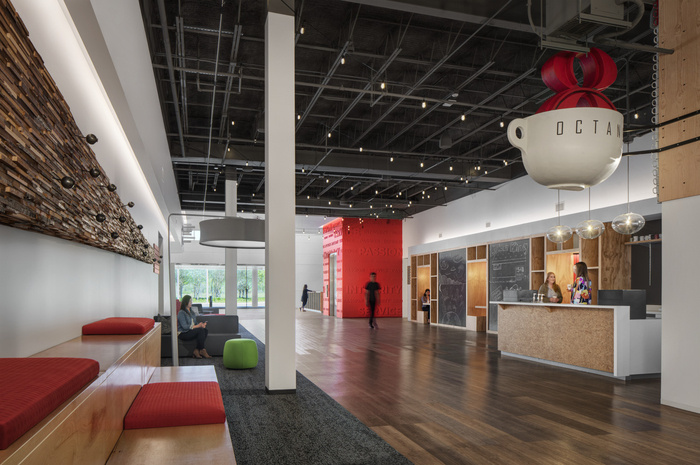 Mattress Firm Offices - Houston - 4