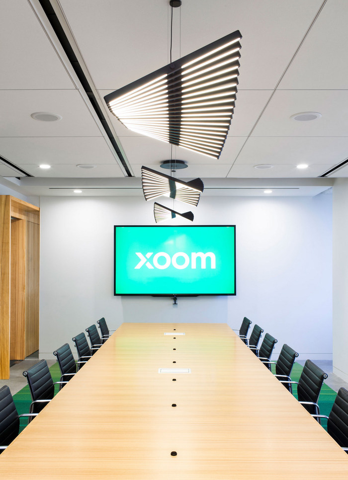 Xoom Offices - San Francisco - 4