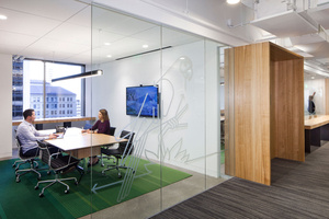 Xoom Offices - San Francisco