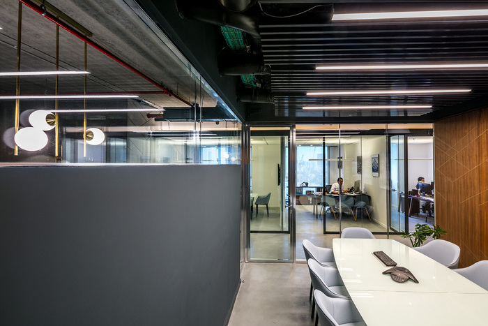 YETAX Offices - Givatayim - 6