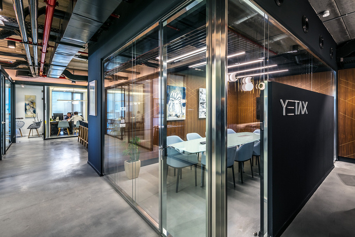 YETAX Offices - Givatayim - 3