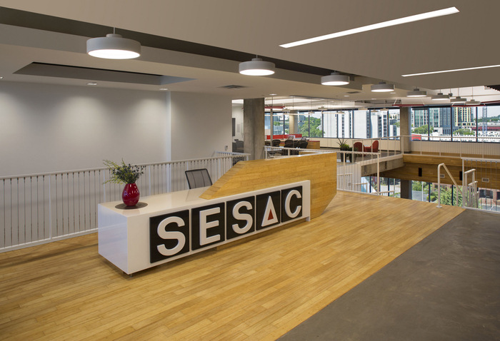 SESAC Offices - Nashville - 1
