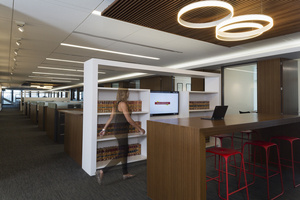 Baker McKenzie Offices - Mexico City