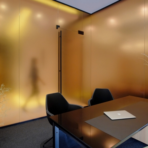 recent Financial Company Offices – Kiev office design projects