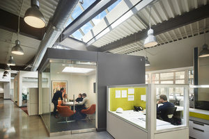 Pearl Properties Offices - Philadelphia