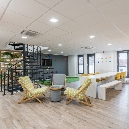 recent 15below Offices – Brighton office design projects