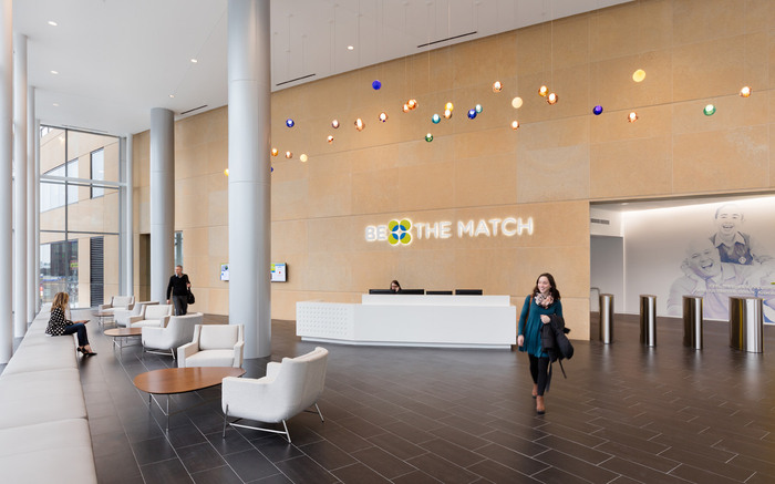 Be The Match Offices - Minneapolis - 1