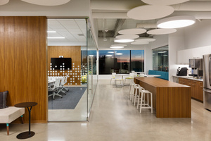 Be The Match Offices - Minneapolis