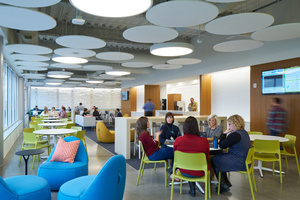 Be The Match Offices - Minneapolis