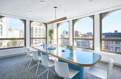 View in Casper Offices - New York City