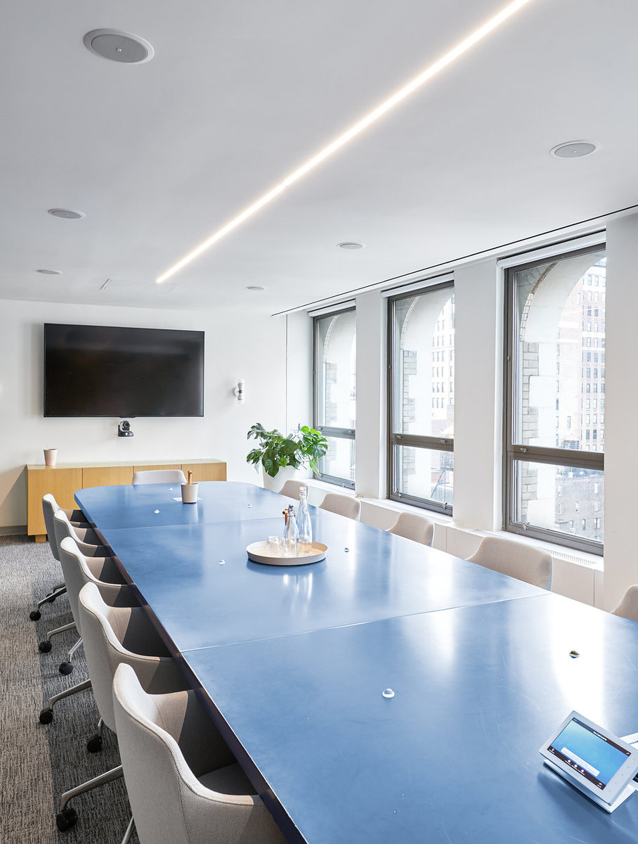 Casper Offices - New York City | Office Snapshots