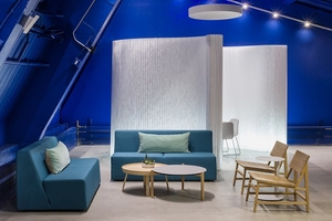 Casper Offices - New York City