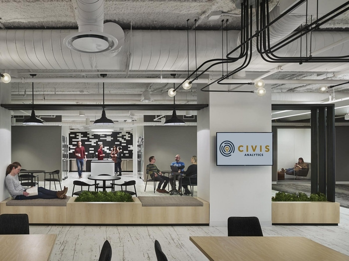 Civis Analytics Offices - Chicago - 3