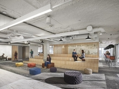 Civis Analytics Offices - Chicago | Office Snapshots