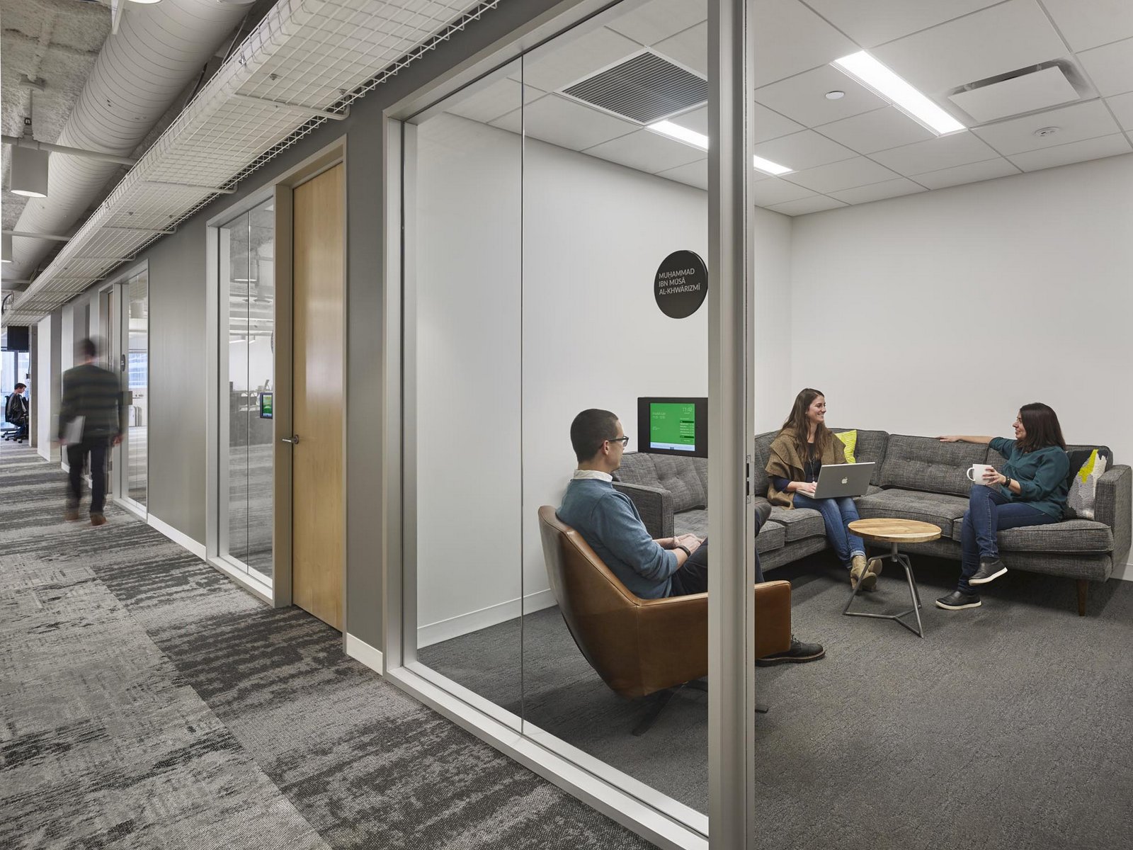 Civis Analytics Offices - Chicago | Office Snapshots