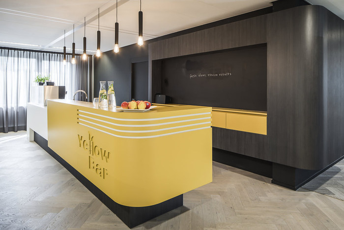 Yellowtail Offices - Naarden - 5
