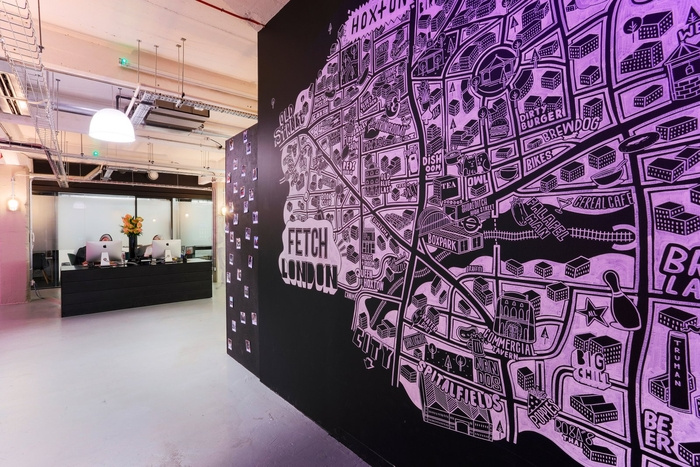 Fetch Offices - London - 7
