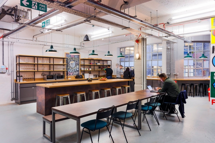 Fetch Offices - London - 4