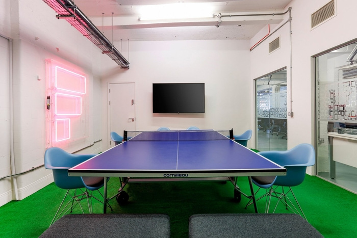 Fetch Offices - London - 6