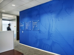 Horizon Pharma Offices - Lake Forest | Office Snapshots