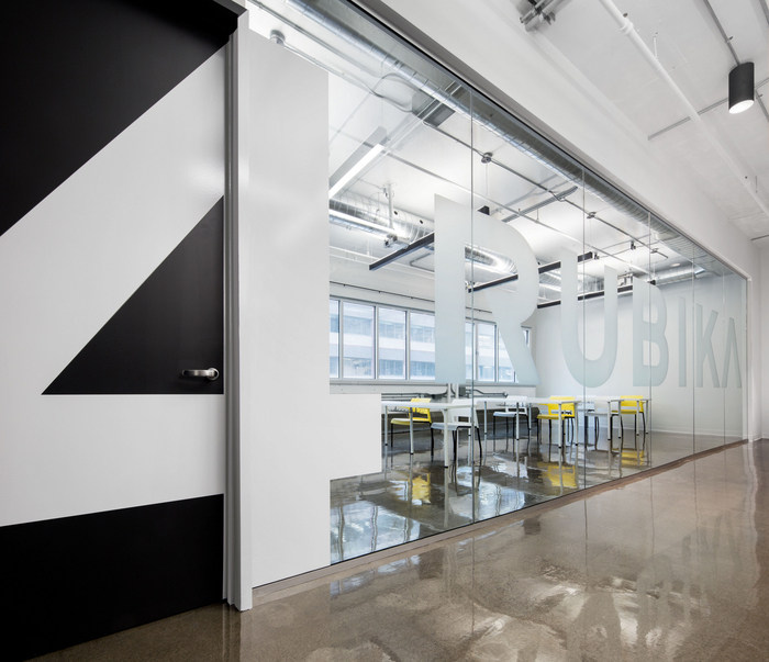 Rubika Offices - Montreal - 5