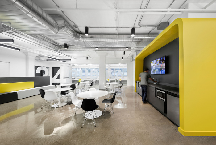 Rubika Offices - Montreal - 6